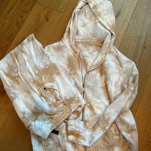 Vuori Laguna Lounge Pant Set (L)